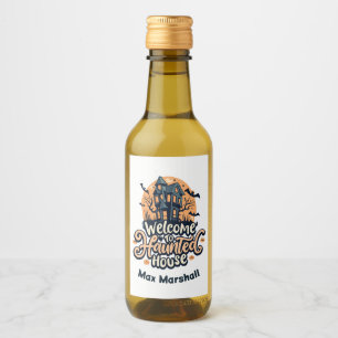 Bem-vindo à Casa Assombrada - Batty para você