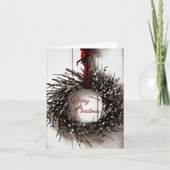 Bem-vindo a Casa - (Mais Opções) Cartões (Frente)