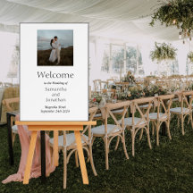 Bem-vindo a Foto Minimalista Moderna e Elegante