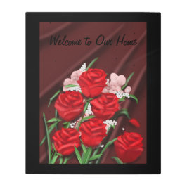 Bem-vindo à nossa Arte Metálica