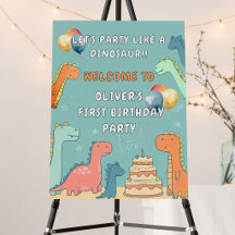 Bem-vindo ao Aniversário de 1 ano do Menino Rugido