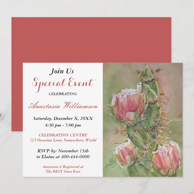 BEM-VINDO AO CONVITE DO PARTIDO VIZINHEIRO (Frente/Verso)