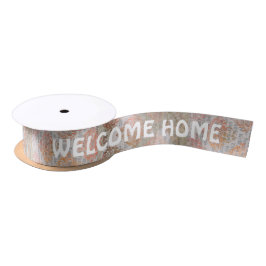 Bem-vindo ao Home Autumn - texto personalizado