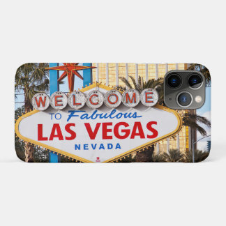Bem-vindo ao iPhone 11 Pro Capas de Las Vegas