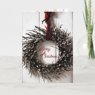 Bem-vindo ao lar - Cartões