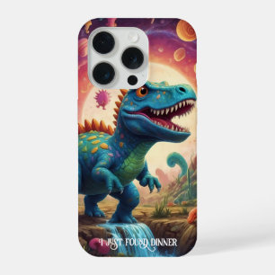 Bem-vindo ao Mundo Mágico dos Delícias Dinossauros