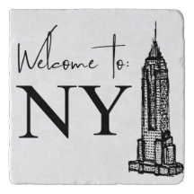 BEM-VINDO AO NY