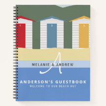 BEM-VINDO, BEACH HUT Guestbook Diversão