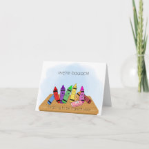 Bem-vindo de volta ao cartão escolar