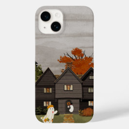 Bem-vindos à sua casa assombrada