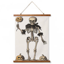 Bem-vindos ao Meu Parlor Wall Hanging