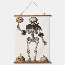 Bem-vindos ao Meu Parlor Wall Hanging