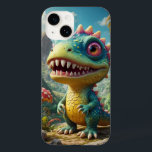 Bem-vindos ao Mundo Mágico de Dino Delights<br><div class="desc">Bem-vindos ao Mundo Mágico de Dino Delights! Entra numa terra onde os dinossauros vagueiam numa mota de cores e encantamento! Imagine T-Rexes com escalas cintilantes, Tricerátops lúdicos com padrões pontilhados por polca, e Pterodátilos voadores que brilham como arcos-íris contra o céu. Cada dinossauro é uma criatura fantástica, que se rompe...</div>