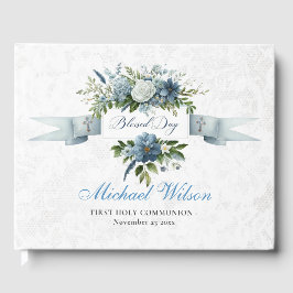 Bênção Dia Primeiro Holly Comunicado Livro de Conv