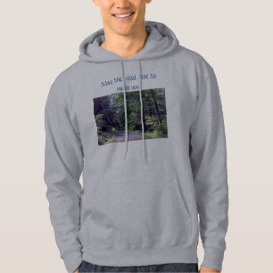 Bênção irlandesa - camisa