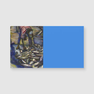 Bênçãos de Sábado, Ilha Harbour, Bahamas