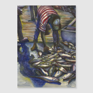 Bênçãos de Sábado, Ilha Harbour, Bahamas