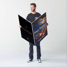 Bênçãos na Aposentadoria - Cartão Grande Personali