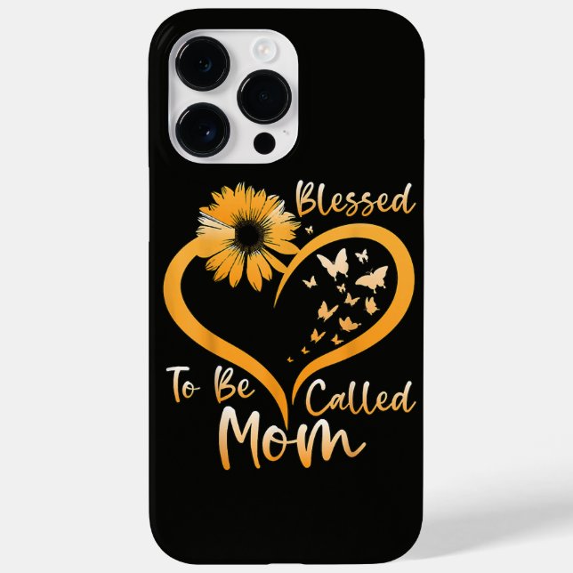Bendita por ser chamada de Mãe (Verso)