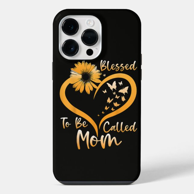 Bendita por ser chamada de Mãe (Verso)