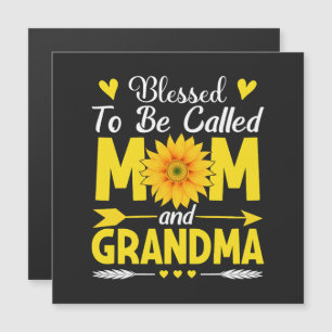 Bendita por ser chamada de Mãe e Avó