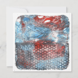 Beneath the Surface gelprint