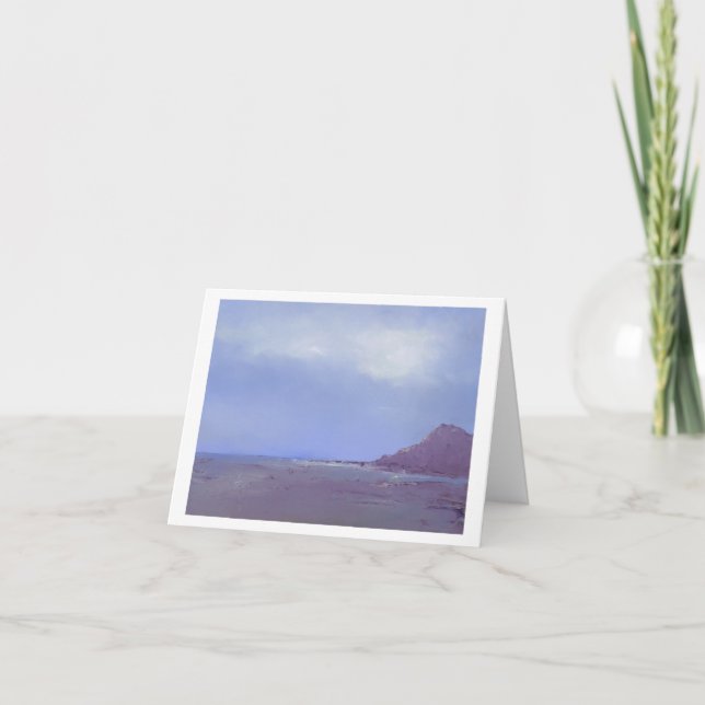 Benevolência - cartão de nota (Frente)