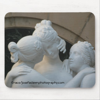 Benevolência Mousepad