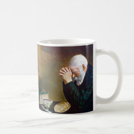 Benevolência pela caneca de café de Eric Enstrom
