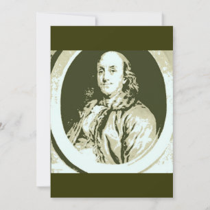 Benjamin Franklin