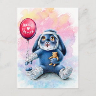 Benny Blue - Sinta melhor cartão postal