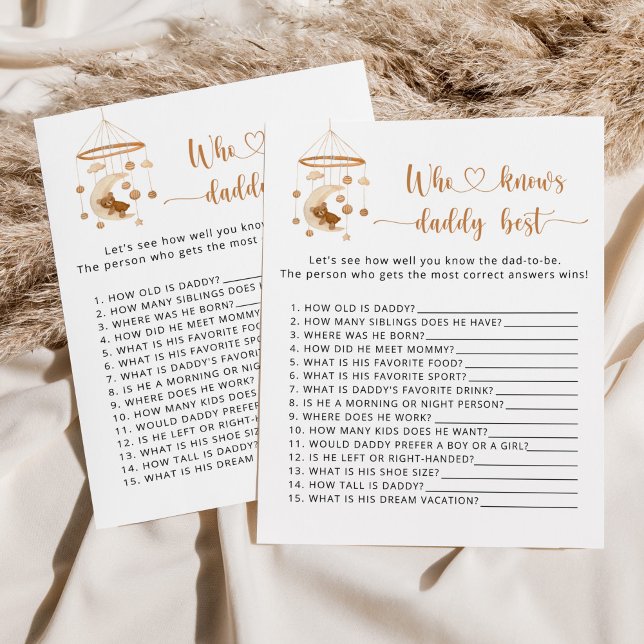 Berçário Boho que conhece o melhor jogo do pai (Criador carregado)