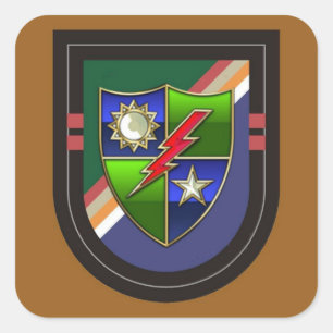 Beret Flash Novo adesivos Bn 2D Bn RANGER