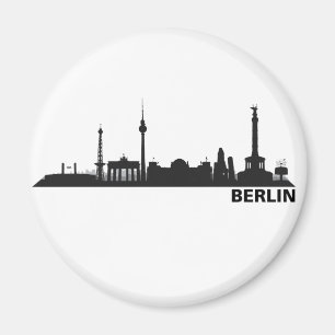 berlin íman de frigorífico