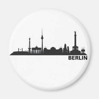 berlin íman de frigorífico