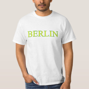 Berlin T-Shirt