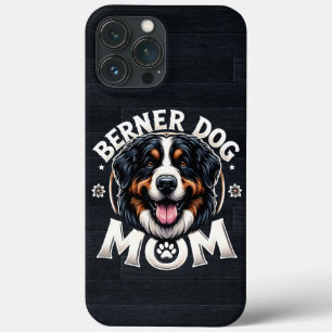 Berner Dog Mãe: presente de Dia de as mães para Be
