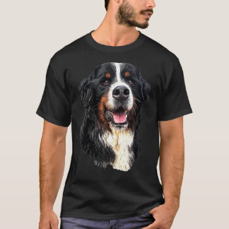 Bernese Mountain Dog Cuteness! Essential T-Shirt
