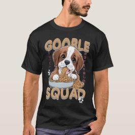 Bernese Mountain Dog T-Shirt Ideia de presente