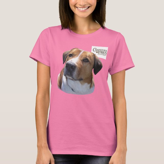 Bernie T-Shirt (Frente)