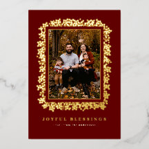 BERRIES EM PELÍCULA FORMANDO UM QUADRO DE CARTÕES