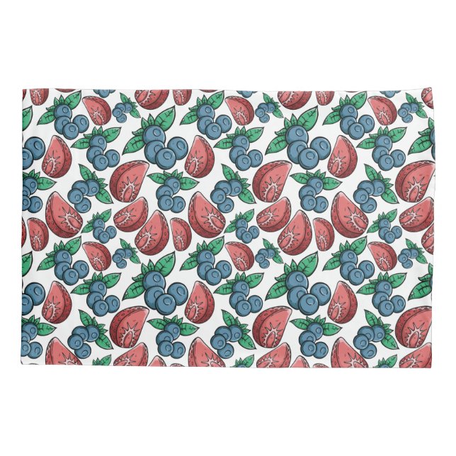 Berries Patternos (Verso)