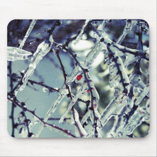 Berry Mousepad congelado