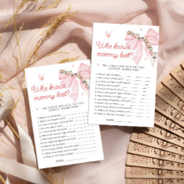 Berry Sweet Arco Que Conhece O Jogo Da Chá de fral