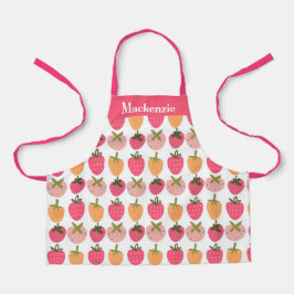 Berry Sweet Kids Personalizados