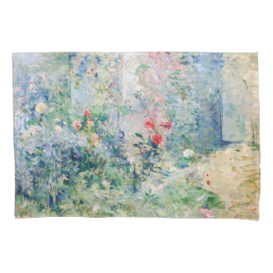Berthe Morisot - O Jardim de Bougal