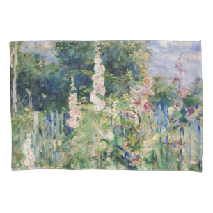 Berthe Morisot - Rosas Tremieres