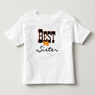 Best Sister T-shirts e presentes