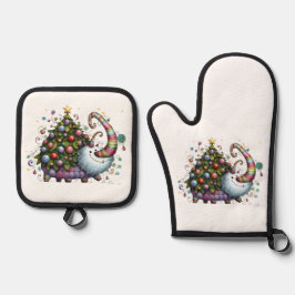 Besta de Árvore de Natal