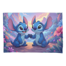 Beste Freunde fürs Leben – Lilo & Stitch